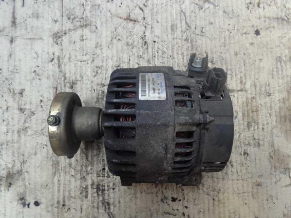 ALTERNATEUR FORD FOCUS - Vue 1